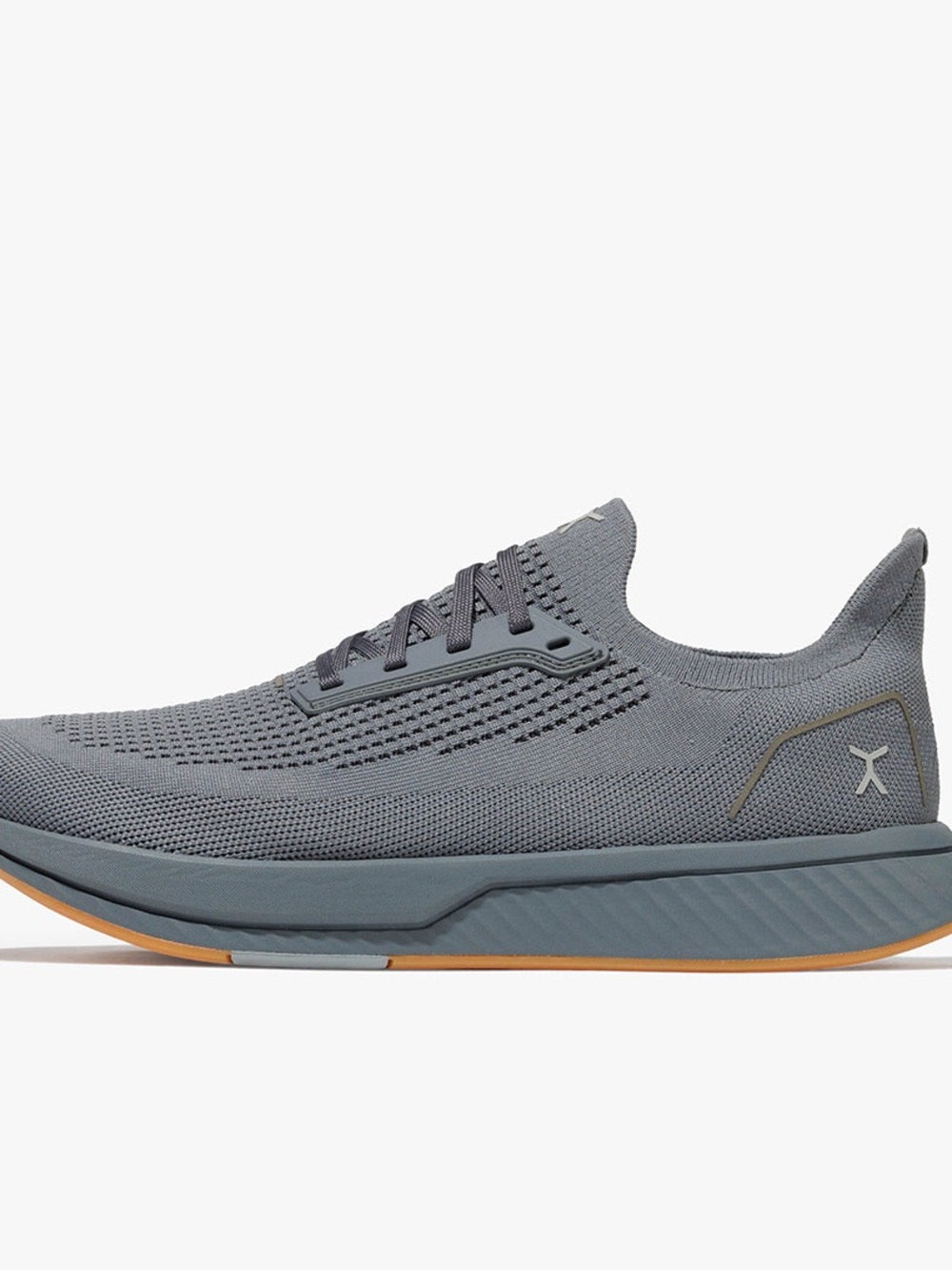 Flux Footwear Adapt Runner Women’s Size 7.5 Mens Size 6 Athletic Running Shoes